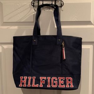 Tommy Hilfiger Shoulder Bag EUC
